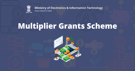 multiplier grants scheme