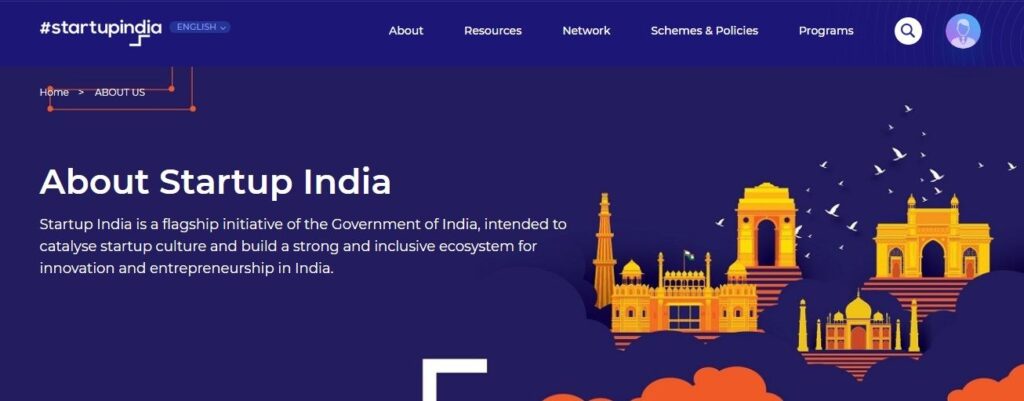 startup india initiative