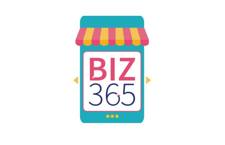 ई-कॉमर्स स्टार्टअप Biz365