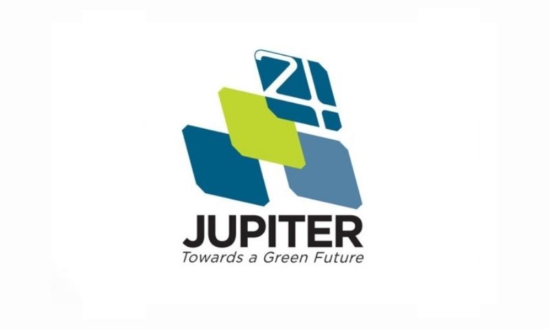 Solar photovoltaic cell manufacturer Jupiter International