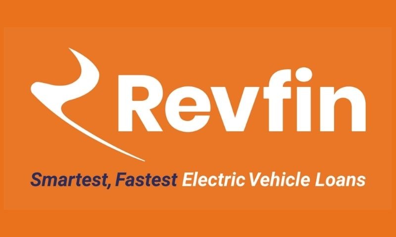 फिनटेक EV फाइनेंसिंग कंपनी Revfin