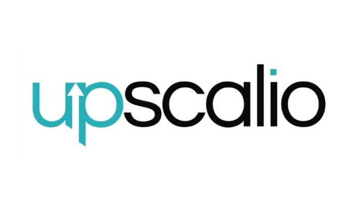 UpScalio raises $15mn
