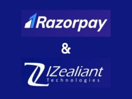 Razorpay acquires IZealiant Technologies