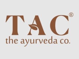 D2C ब्रांड The Ayurveda Company