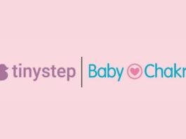 BabyChakra Acquires Tinystep