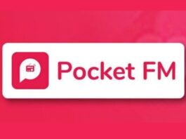 Audio streaming startup Pocket FM raises $65 mn