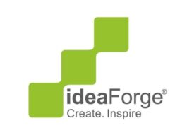 ideaForge ने Florintree