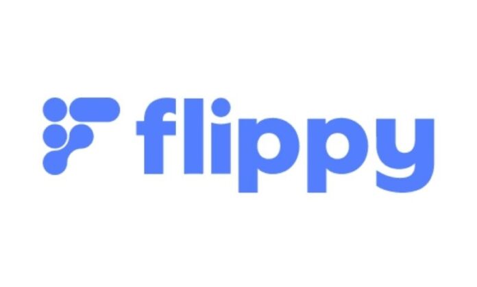 Flippy ने Redstart Labs