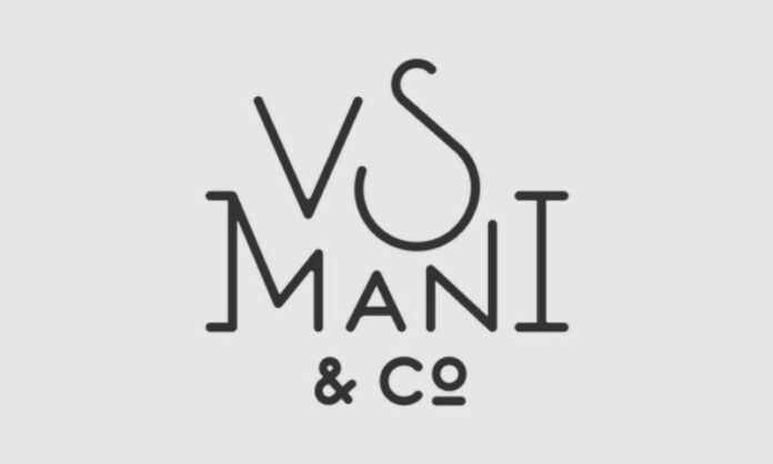 साउथ इंडियन फ़ूड स्टार्टअप VS Mani & Co