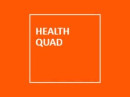 हेल्थकेयर वेंचर कैपिटल HealthQuad