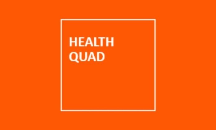 हेल्थकेयर वेंचर कैपिटल HealthQuad