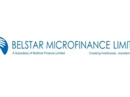 Belstar Microfinance ने Affirma Capital