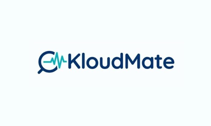 [फंडिंग अलर्ट] Deep-tech Startup KloudMate ने प्री-सीड राउंड में फंडिंग जुटाई