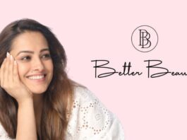 Anita Hassanandani ने अपना क्लीन स्किनकेयर ब्रांड Better Beauty लॉन्च किया