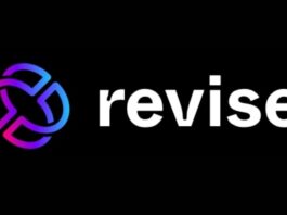 NFT startup Revise