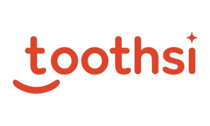 Dental startup Toothsi