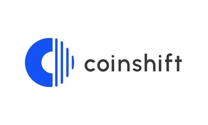 वेब3 ट्रेजरी मैनेजमेंट फर्म Coinshift