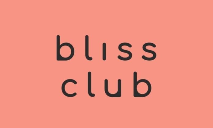 D2C activewear brand BlissClub
