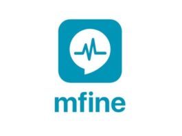 Healthtech Startup Mfine