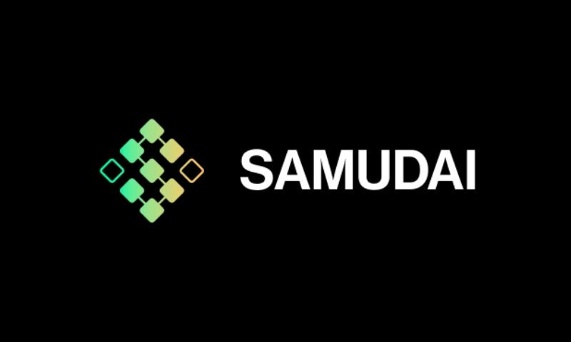 [फंडिंग अलर्ट] Samudai ने प्री-सीड फंडिंग राउंड में 2.5 मिलियन डॉलर जुटाए