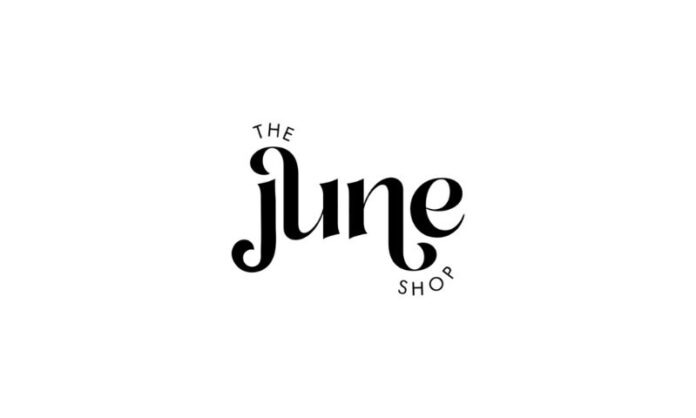 होम डेकोर ई-कॉमर्स प्लेटफॉर्म The June Shop