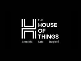 The House of Things ने Moavi Design