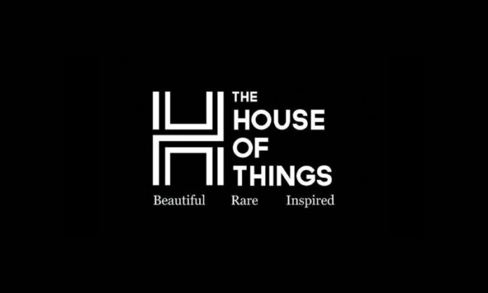 The House of Things ने Moavi Design
