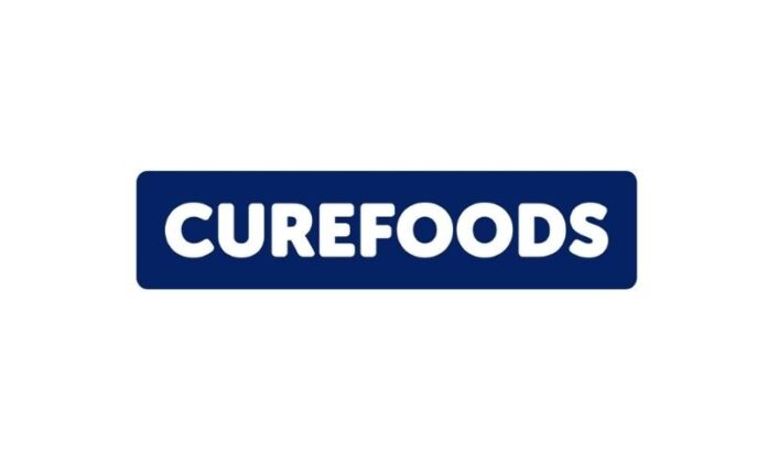 [फंडिंग अलर्ट] क्लाउड किचन स्टार्टअप Curefoods ने फंडिंग में 50 मिलियन डॉलर जुटाए