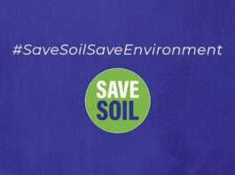 विश्व पर्यावरण दिवस के अवसर पर Oberoi Mall ने ‘Save Soil’ आंदोलन के साथ साझेदारी की