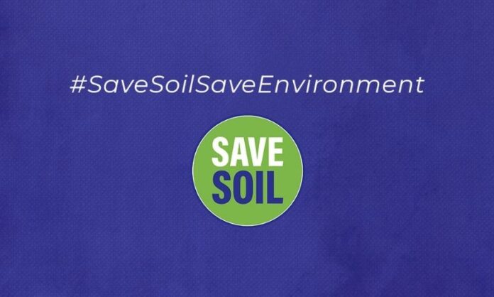 विश्व पर्यावरण दिवस के अवसर पर Oberoi Mall ने ‘Save Soil’ आंदोलन के साथ साझेदारी की