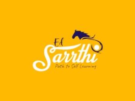 EdTech Startup EdSARRTHI