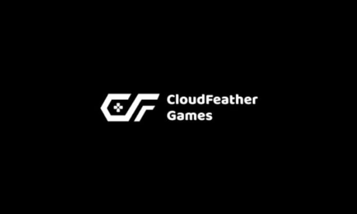 ऑनलाइन गेमिंग फर्म CloudFeather Games