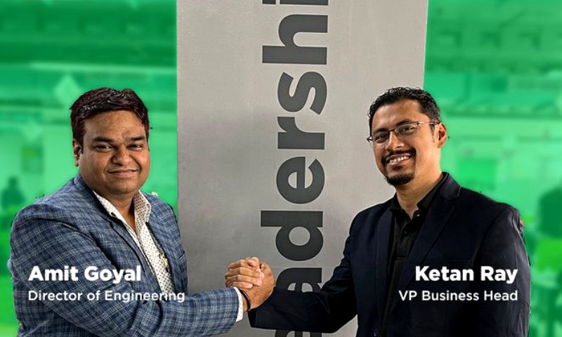 Zypp Electric, India’s EV startup, announced the expansion of its leadership team with the appointment of Amit Goyal as Director of Engineering and Ketan Ray as Vice President of Business Head.

