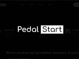 पेडलस्टार्ट (PedalStart)ने एंजेलबे, अन्य के नेतृत्व में प्री-सीड राउंड में $300K जुटाए