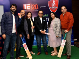 टाई स्टार्टअप प्रीमियर लीग (टीएसपीएल) - स्टार्टअप क्रिकेट टीम नीलामी 2022 | टाई राजस्थान